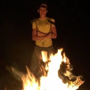 Meet your Posher, Cody